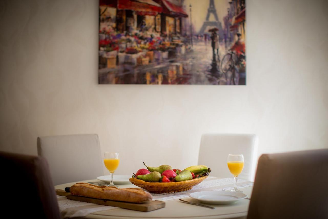 Les Magnolias Bed & Breakfast Lalinde Bagian luar foto