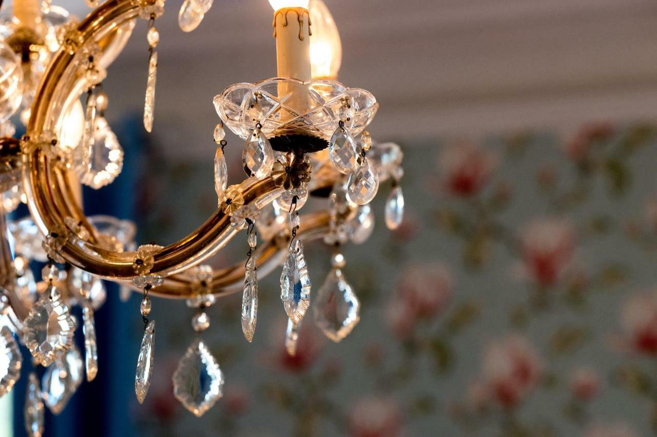 Les Magnolias Bed & Breakfast Lalinde Bagian luar foto