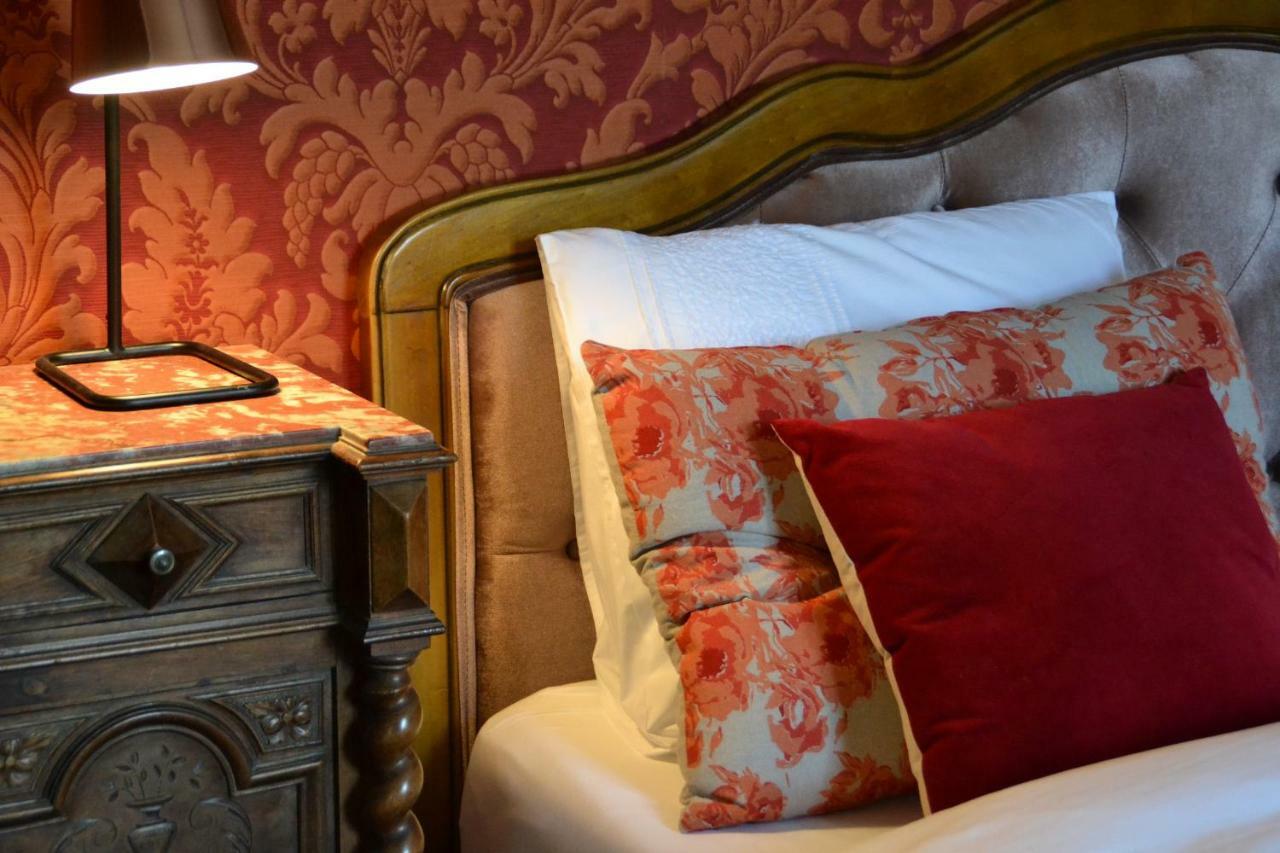 Les Magnolias Bed & Breakfast Lalinde Bagian luar foto